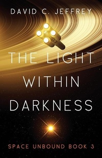Abbildung von: The Light Within Darkness - Sylvanus Books