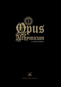 Cover: Opus Alchymicum - Wennofer House