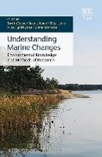 Enlarge image Cover: Understanding Marine Changes - Edward Elgar Publishing