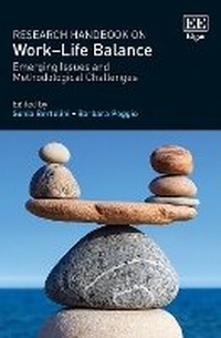 Enlarge image Cover: Research Handbook on Work-Life Balance - Edward Elgar Publishing