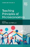 Bild: Teaching Principles of Microeconomics - Edward Elgar Publishing
