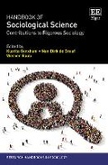 Cover: Handbook of Sociological Science - Edward Elgar Publishing
