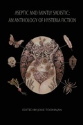 Cover: Aseptic and Faintly Sadistic - IngramSpark