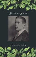 Cover: Green Fruit - IngramSpark