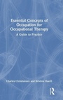 Cover: Essential Concepts of Occupation for Occupational Therapy - Routledge