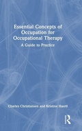 Cover: Essential Concepts of Occupation for Occupational Therapy - Routledge