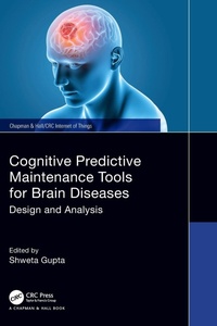 Abbildung von: Cognitive Predictive Maintenance Tools for Brain Diseases - Chapman & Hall/CRC