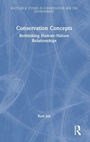 Cover: Conservation Concepts - Routledge