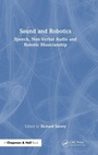 Cover: Sound and Robotics - Chapman & Hall/CRC