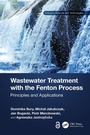Cover: Wastewater Treatment with the Fenton Process - CRC Press