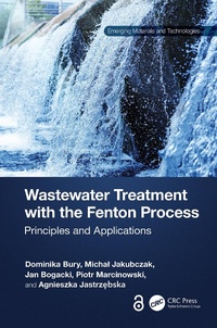 Abbildung von: Wastewater Treatment with the Fenton Process - CRC Press