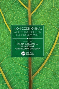 Abbildung von: Non-Coding RNAs - CRC Press