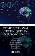 Cover: Computational Techniques in Neuroscience - CRC Press