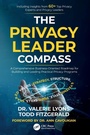 Cover: The Privacy Leader Compass - CRC Press