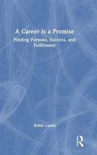 Enlarge image Cover: A Career Is a Promise - Routledge