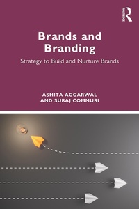 Abbildung von: Brands and Branding - Routledge India