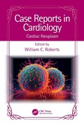 Cover: Case Reports in Cardiology - CRC Press