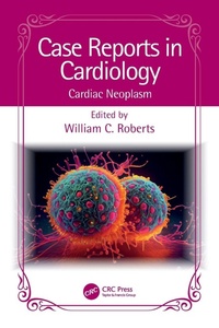 Enlarge image Cover: Case Reports in Cardiology - CRC Press