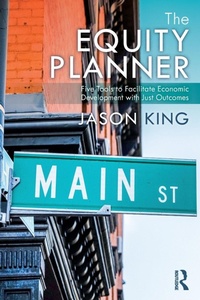 Enlarge image Cover: The Equity Planner - Routledge