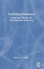 Cover: Practising Immanence - Routledge