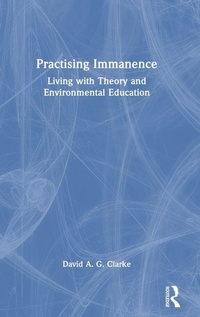 Enlarge image Cover: Practising Immanence - Routledge