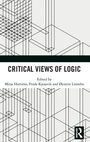 Cover: Critical Views of Logic - Routledge