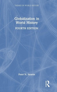 Enlarge image Cover: Globalization in World History - Routledge