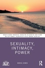 Cover: Sexuality, Intimacy, Power - Routledge