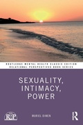Cover: Sexuality, Intimacy, Power - Routledge
