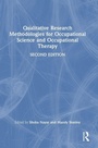 Bild: Qualitative Research Methodologies for Occupational Science and Occupational Therapy - Routledge