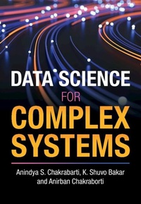 Enlarge image Cover: Data Science for Complex Systems - Cambridge University Press