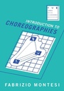 Cover: Introduction to Choreographies - Cambridge University Press