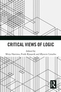 Cover: Critical Views of Logic - Routledge