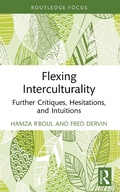 Cover: Flexing Interculturality - Routledge
