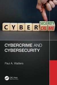 Abbildung von: Cybercrime and Cybersecurity - CRC Press