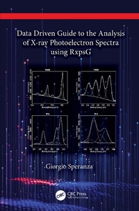 Abbildung von: Data Driven Guide to the Analysis of X-ray Photoelectron Spectra using RxpsG - CRC Press