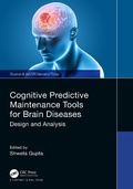 Bild: Cognitive Predictive Maintenance Tools for Brain Diseases - Chapman & Hall/CRC