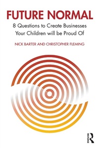 Abbildung von: Future Normal - Routledge