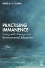 Cover: Practising Immanence - Routledge