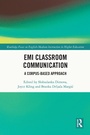 Cover: EMI Classroom Communication - Routledge