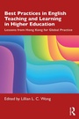 Cover: Best Practices in English Teaching and Learning in Higher Education - Routledge