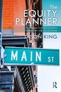 Cover: The Equity Planner - Routledge