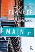 Cover: The Equity Planner - Routledge