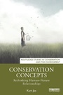 Cover: Conservation Concepts - Routledge