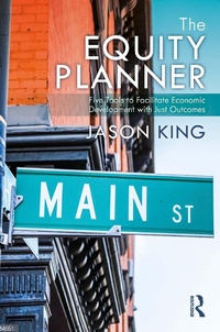 Enlarge image Cover: The Equity Planner - Routledge
