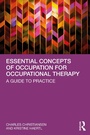 Cover: Essential Concepts of Occupation for Occupational Therapy - Routledge