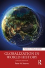 Cover: Globalization in World History - Routledge