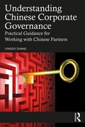 Bild: Understanding Chinese Corporate Governance - Routledge