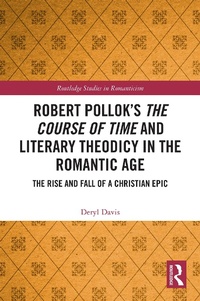 Abbildung von: Robert Pollok's The Course of Time and Literary Theodicy in the Romantic Age - Routledge