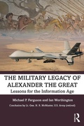 Cover: The Military Legacy of Alexander the Great - Routledge